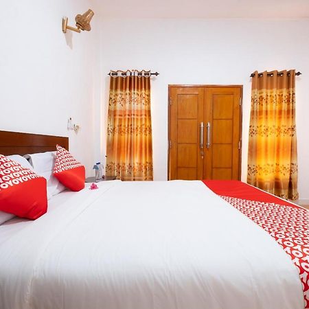 Maringo Cottage Gili Trawangan Bagian luar foto